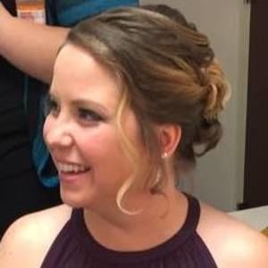 Meet your Posher, Rebecca